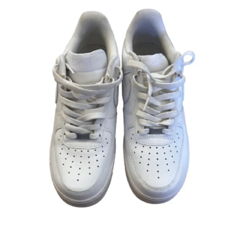 Nike Air Force Ones || Size 10